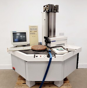 Image of Taylor Hobson Talyrond 300 Motorized Radial Arm Lab Spares/Repairs
