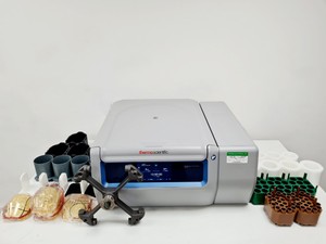 Thumbnail image of Thermo Fisher Scientific Multifuge X4R Pro Benchtop Centrifuge w/ TX-1000 Rotor 