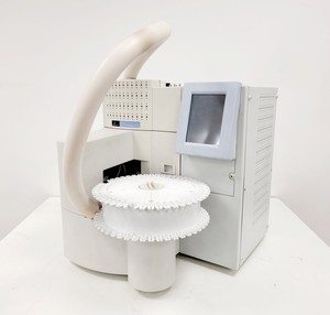 Thumbnail image of Perkin Elmer Turbomatrix ATD Automated Thermal Desorber Lab Spares/Repairs
