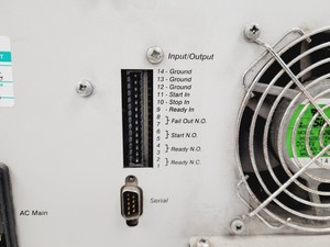 Thumbnail image of Perkin Elmer Turbomatrix ATD Automated Thermal Desorber Lab Spares/Repairs