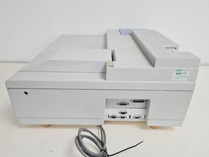 Thumbnail image of Perkin Elmer Lambda 25 UV/VIS Spectrometer Lab Spares/Repairs
