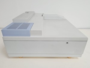 Thumbnail image of Perkin Elmer Lambda 25 UV/VIS Spectrometer Lab Spares/Repairs