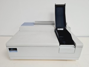 Thumbnail image of Perkin Elmer Lambda 25 UV/VIS Spectrometer Lab Spares/Repairs