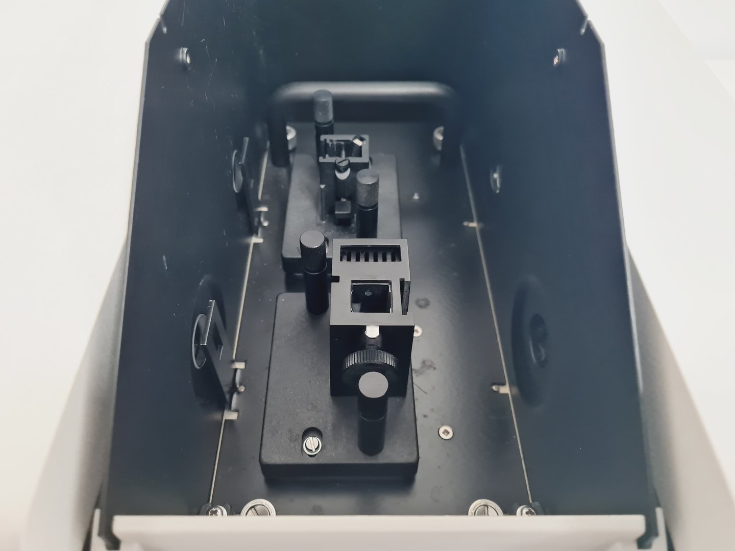 Image of Perkin Elmer Lambda 25 UV/VIS Spectrometer Lab Spares/Repairs