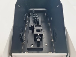 Thumbnail image of Perkin Elmer Lambda 25 UV/VIS Spectrometer Lab Spares/Repairs