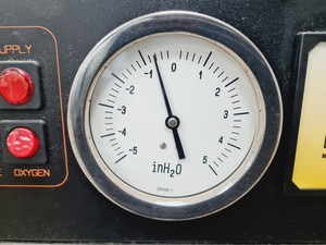 Thumbnail image of Saffron Glove Box With Columns + Saffron Regeneration Oven Lab
