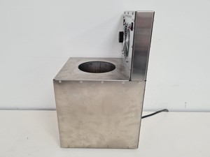 Thumbnail image of Saffron Glove Box With Columns + Saffron Regeneration Oven Lab