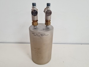 Thumbnail image of Saffron Glove Box With Columns + Saffron Regeneration Oven Lab