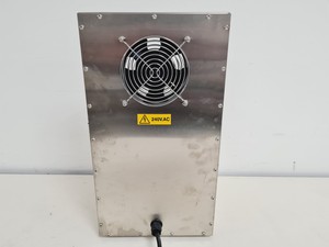 Thumbnail image of Saffron Glove Box With Columns + Saffron Regeneration Oven Lab