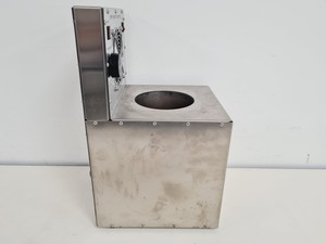 Thumbnail image of Saffron Glove Box With Columns + Saffron Regeneration Oven Lab
