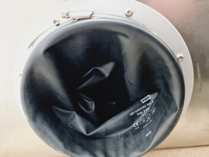 Thumbnail image of Saffron Glove Box With Columns + Saffron Regeneration Oven Lab