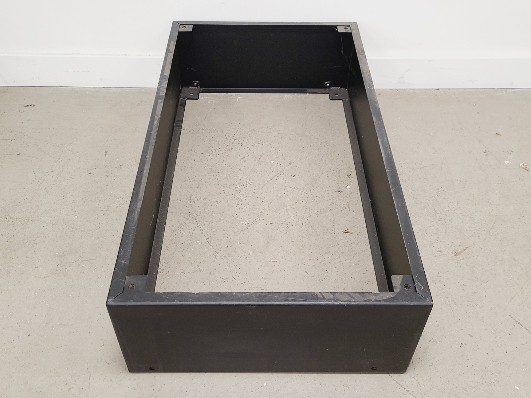 Image of Base for Incubator Stack - Unbranded