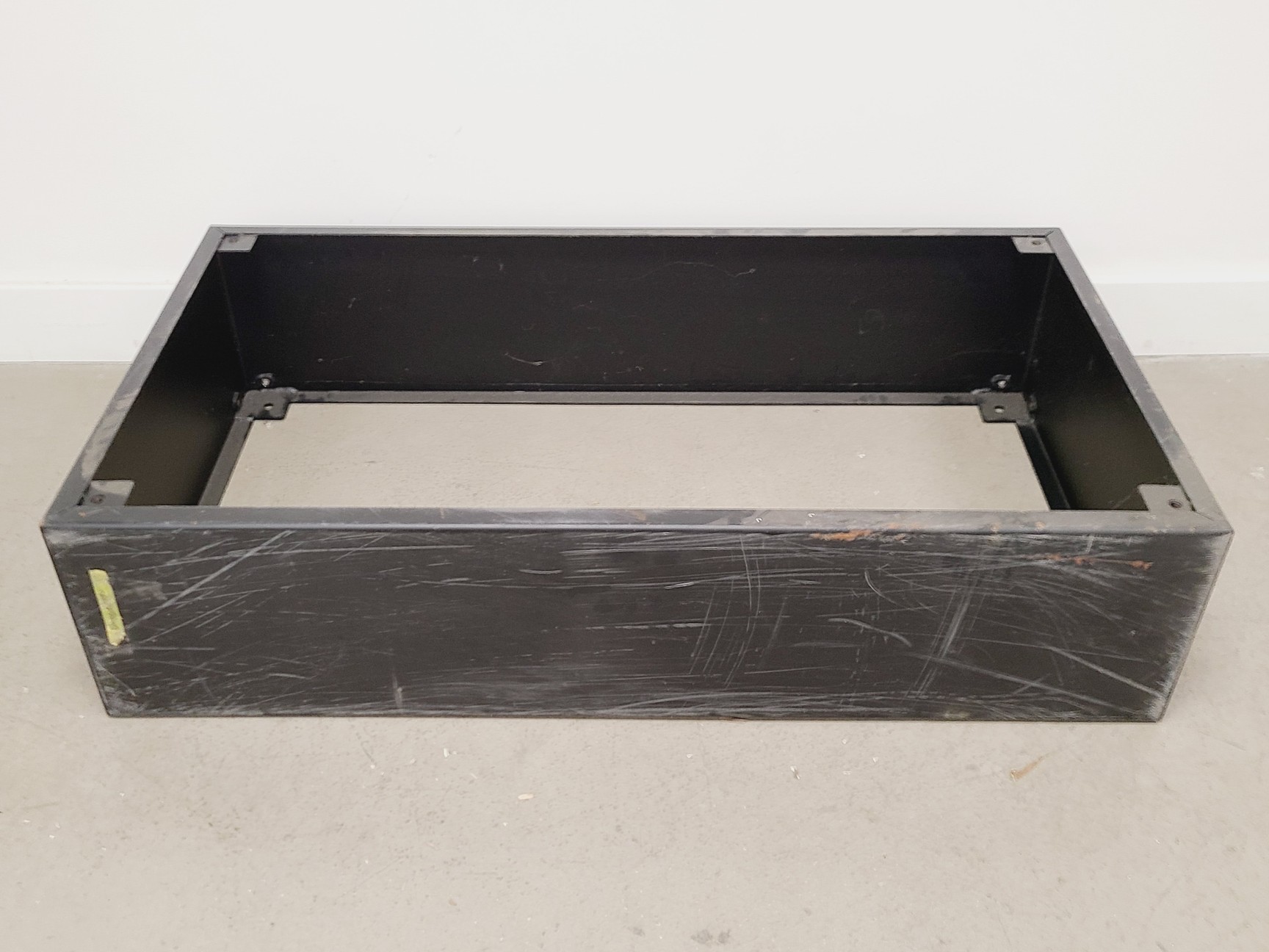 Image of Base for Incubator Stack - Unbranded