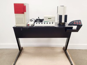 Image of Leica TCS SP2 Confocal Microscope System Components & Accessories Lab