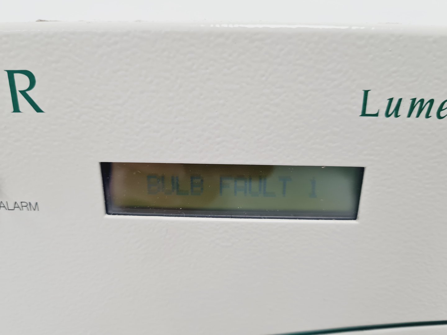 Image of Leica Microsystems Type - TCS SP2 Confocal Microscope System Lab