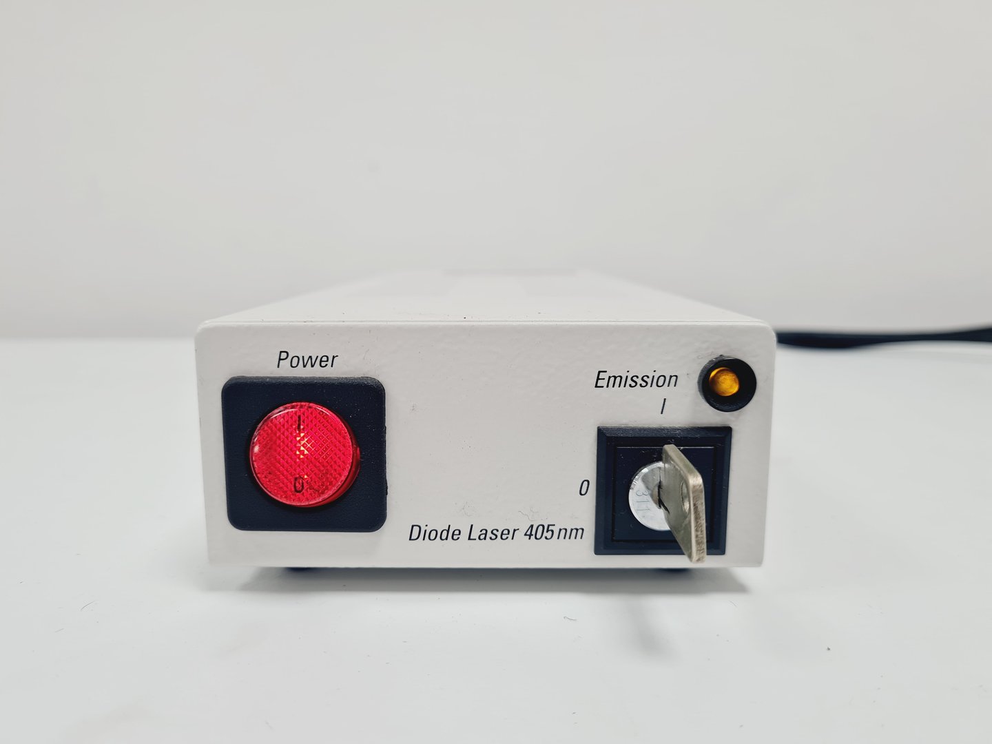 Image of Leica Microsystems Type - TCS SP2 Confocal Microscope System Lab