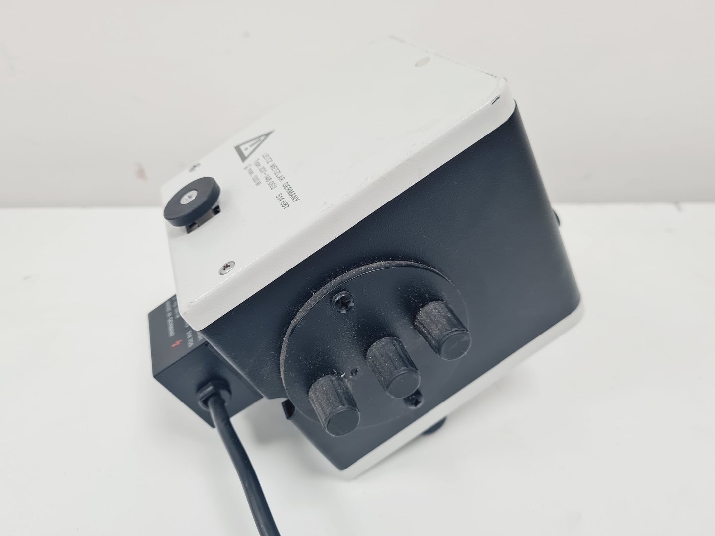 Image of Leica Microsystems Type - TCS SP2 Confocal Microscope System Lab