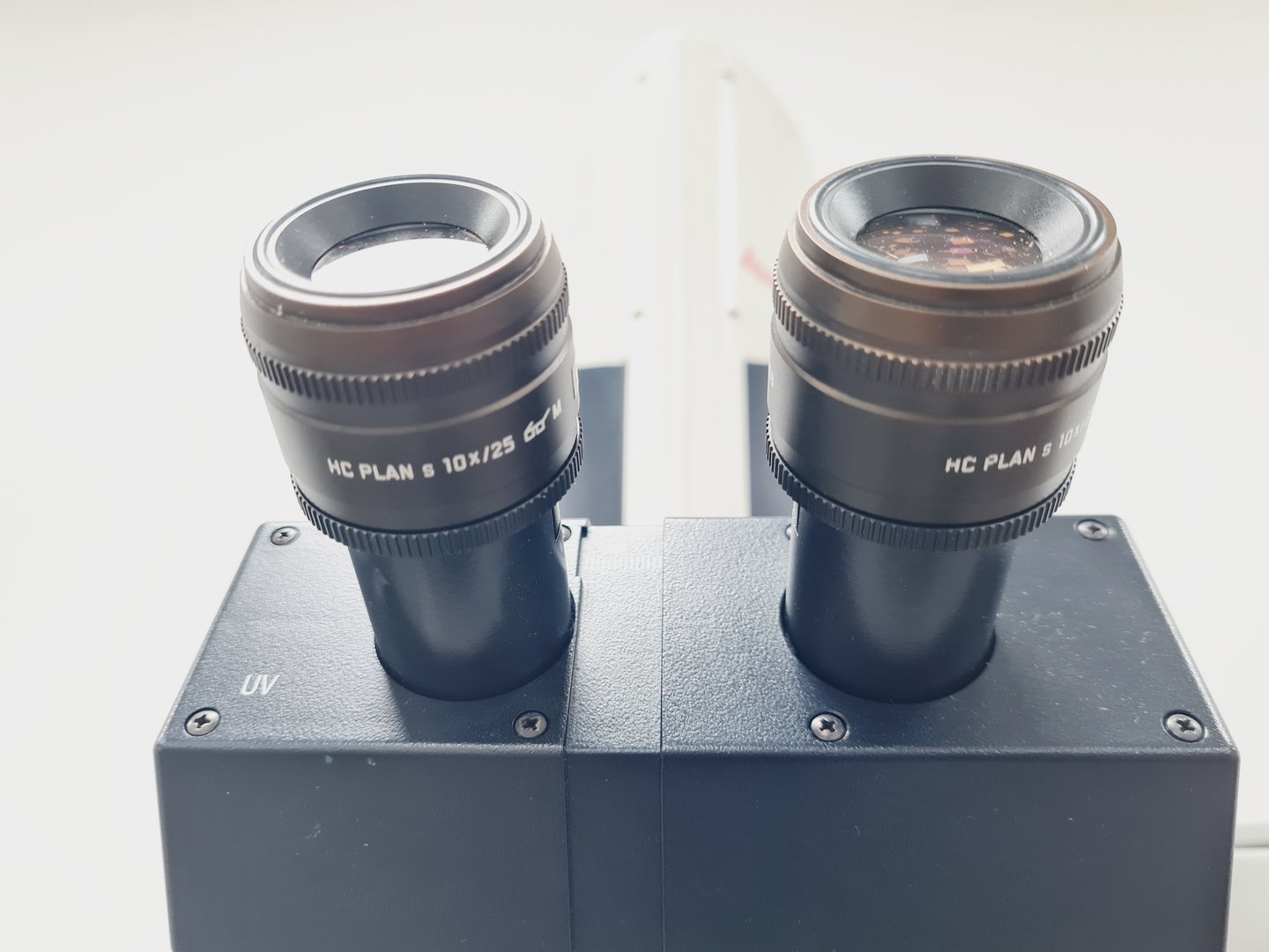 Image of Leica Microsystems Type - TCS SP2 Confocal Microscope System Lab