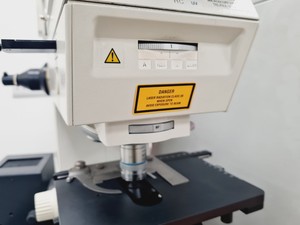 Thumbnail image of Leica Microsystems Type - TCS SP2 Confocal Microscope System Lab