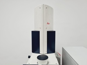 Thumbnail image of Leica Microsystems Type - TCS SP2 Confocal Microscope System Lab