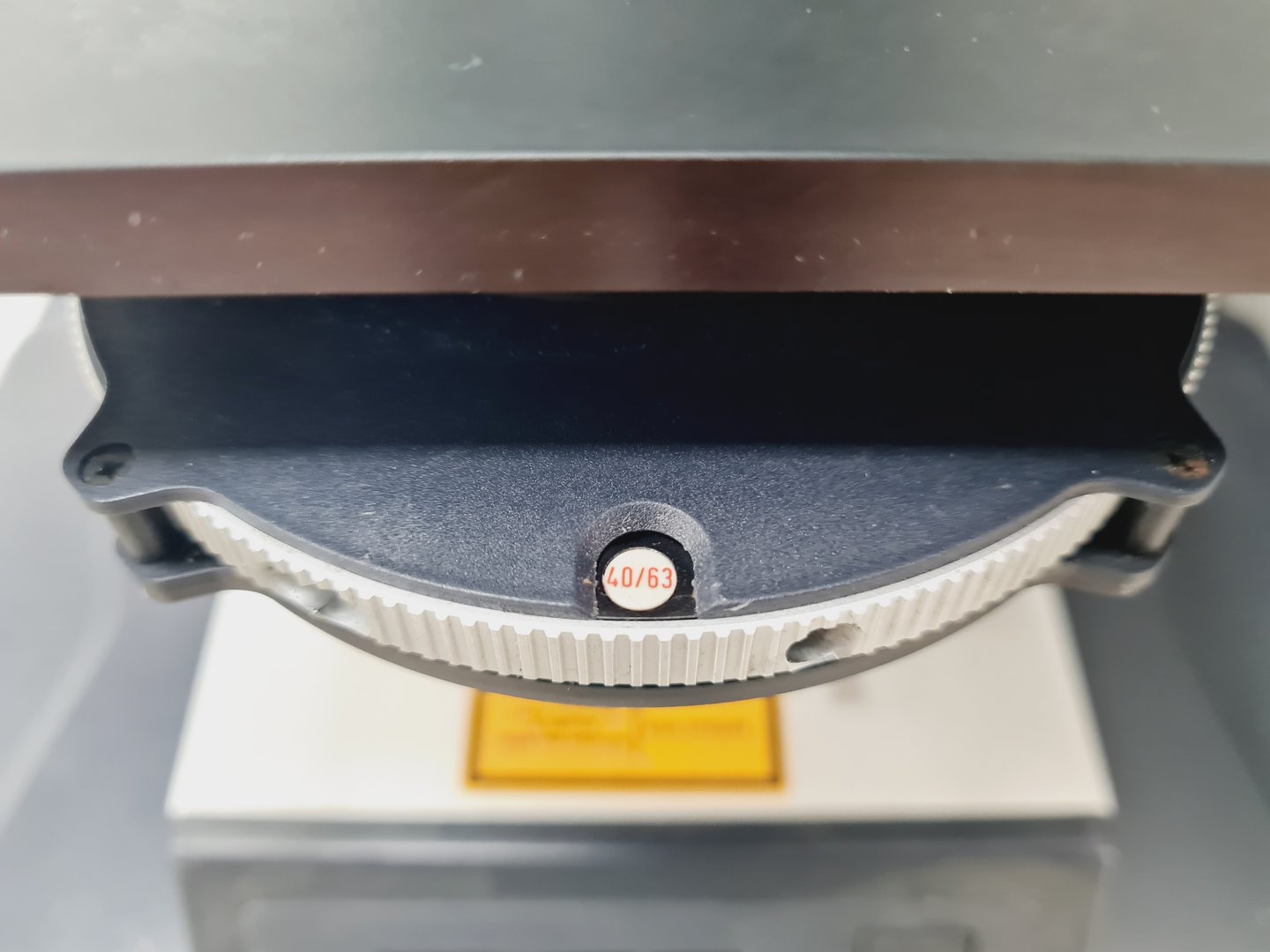 Image of Leica Microsystems Type - TCS SP2 Confocal Microscope System Lab