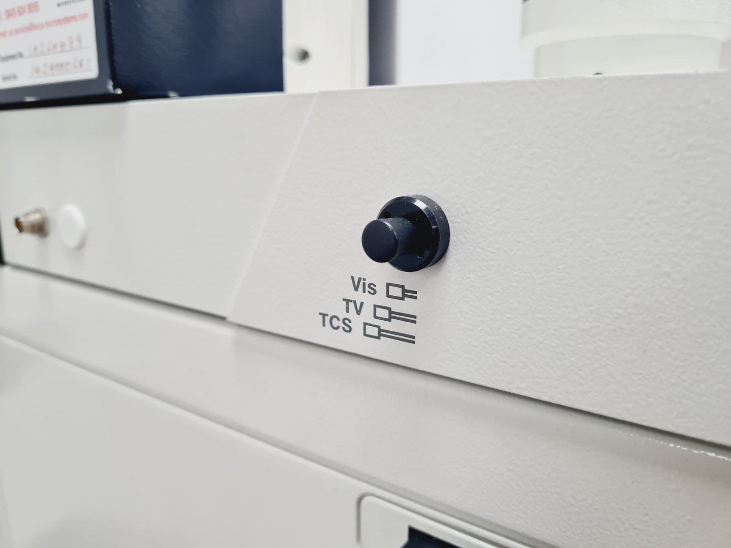 Image of Leica Microsystems Type - TCS SP2 Confocal Microscope System Lab