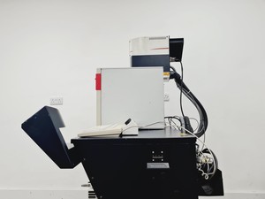 Thumbnail image of Leica Microsystems Type - TCS SP2 Confocal Microscope System Lab