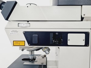 Thumbnail image of Leica Microsystems Type - TCS SP2 Confocal Microscope System Lab