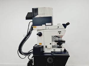 Thumbnail image of Leica Microsystems Type - TCS SP2 Confocal Microscope System Lab