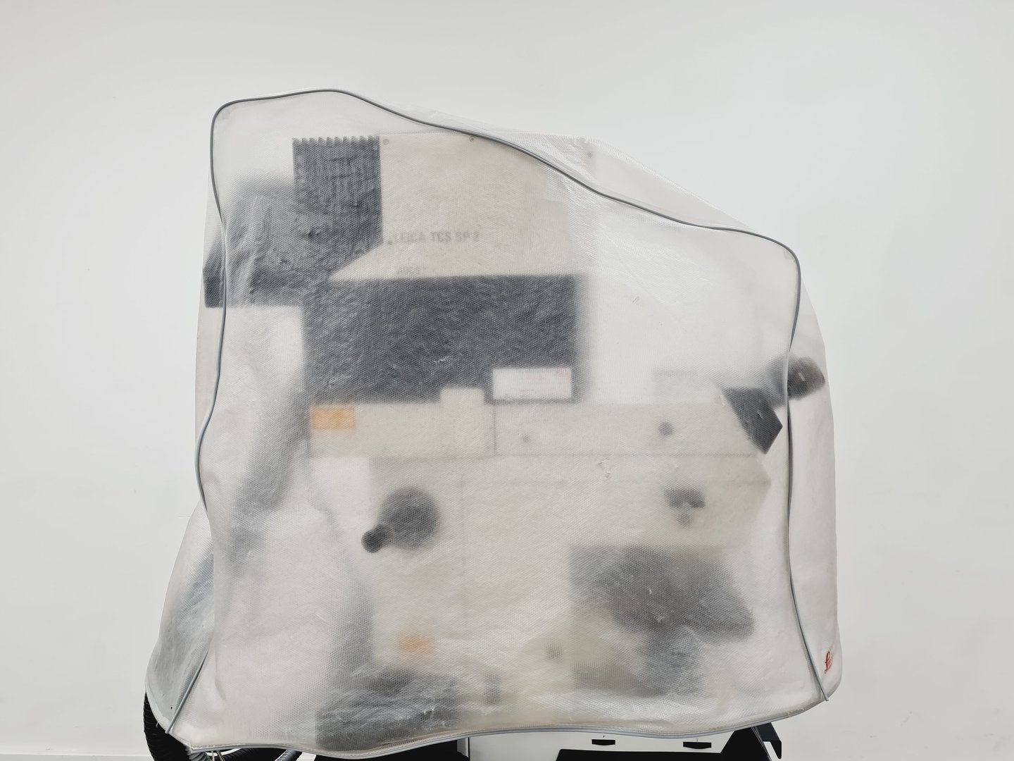 Image of Leica Microsystems Type - TCS SP2 Confocal Microscope System Lab