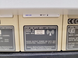 Thumbnail image of EMS Medi Link Control Module System