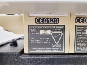 Thumbnail image of EMS Medi Link Control Module System