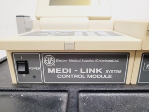 Thumbnail image of EMS Medi Link Control Module System