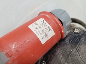 Thumbnail image of Nederman FilterBox Dust Extractor Spares or Repairs 