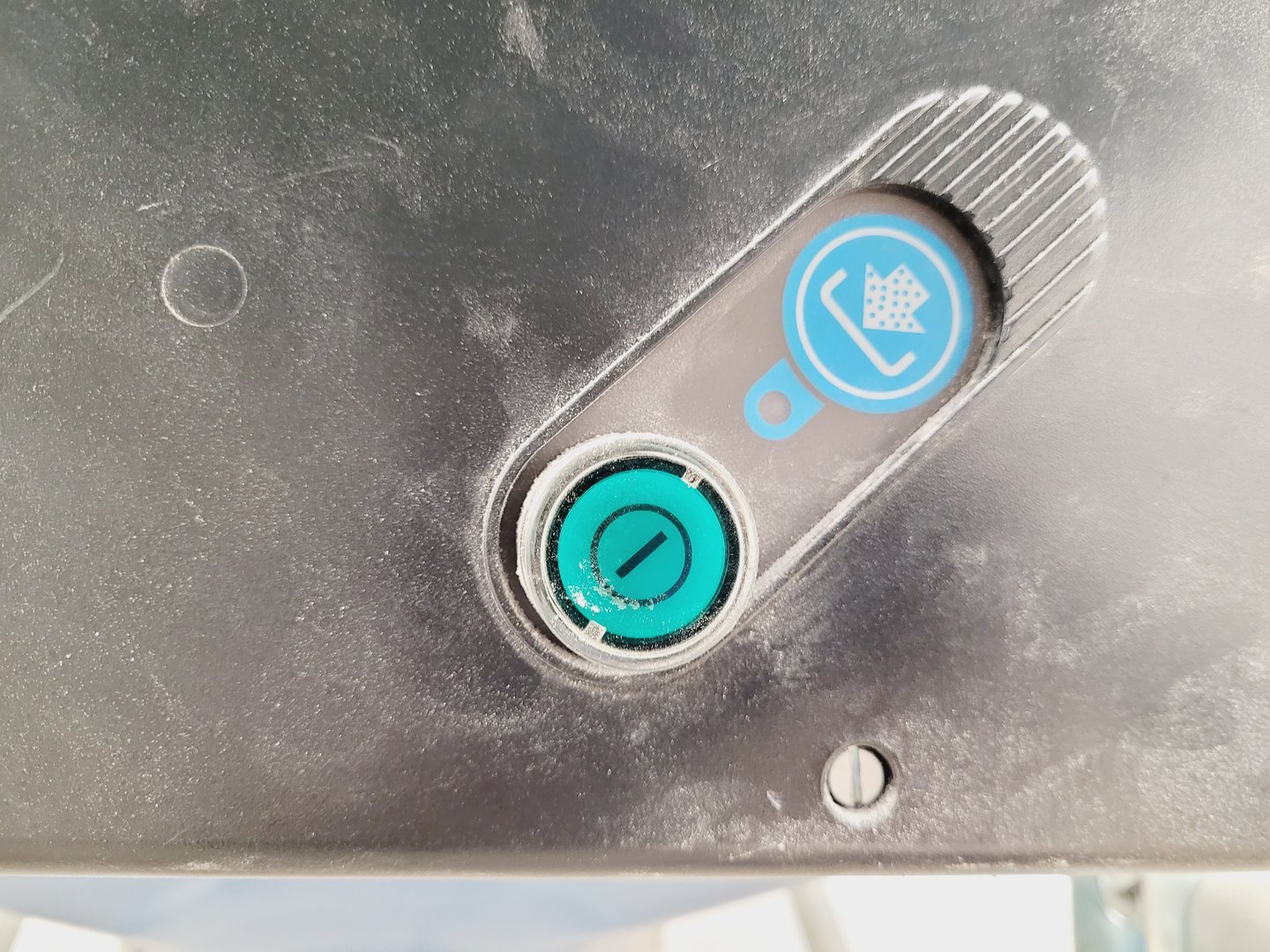 Image of Nederman FilterBox Dust Extractor Spares or Repairs 
