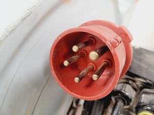 Thumbnail image of Nederman FilterBox Dust Extractor Spares or Repairs 