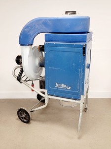 Thumbnail image of Nederman FilterBox Dust Extractor Spares or Repairs 