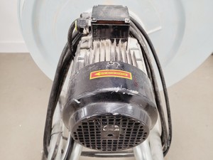 Thumbnail image of Nederman FilterBox Dust Extractor Spares or Repairs 