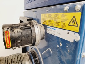 Thumbnail image of Nederman FilterBox Dust Extractor Spares or Repairs 