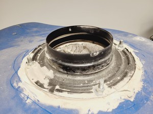 Thumbnail image of Nederman FilterBox Dust Extractor Spares or Repairs 
