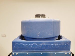 Thumbnail image of Nederman FilterBox Dust Extractor Spares or Repairs 
