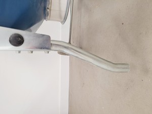 Thumbnail image of Nederman FilterBox Dust Extractor Spares or Repairs 
