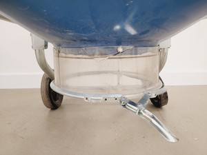 Thumbnail image of Nederman FilterBox Dust Extractor Spares or Repairs 