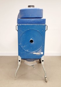 Thumbnail image of Nederman FilterBox Dust Extractor Spares or Repairs 