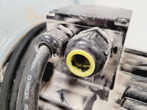 Thumbnail image of Nederman FilterBox Dust Extractor Spares or Repairs 