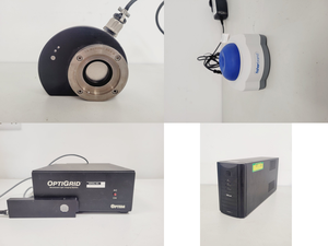 Thumbnail image of Job Lot of Mixed Benchtop Lab Equipment - Eppendorf, Grant, Honda, Olympus, Parr