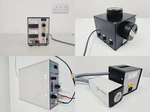 Thumbnail image of Job Lot of Mixed Benchtop Lab Equipment - Eppendorf, Grant, Honda, Olympus, Parr