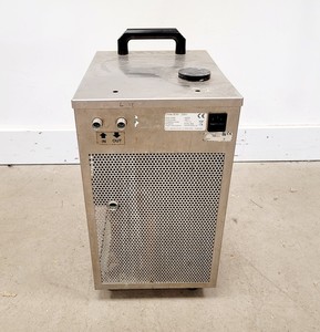 Thumbnail image of Buchi Distillation Chiller Model B-741 Lab Spares/Repairs