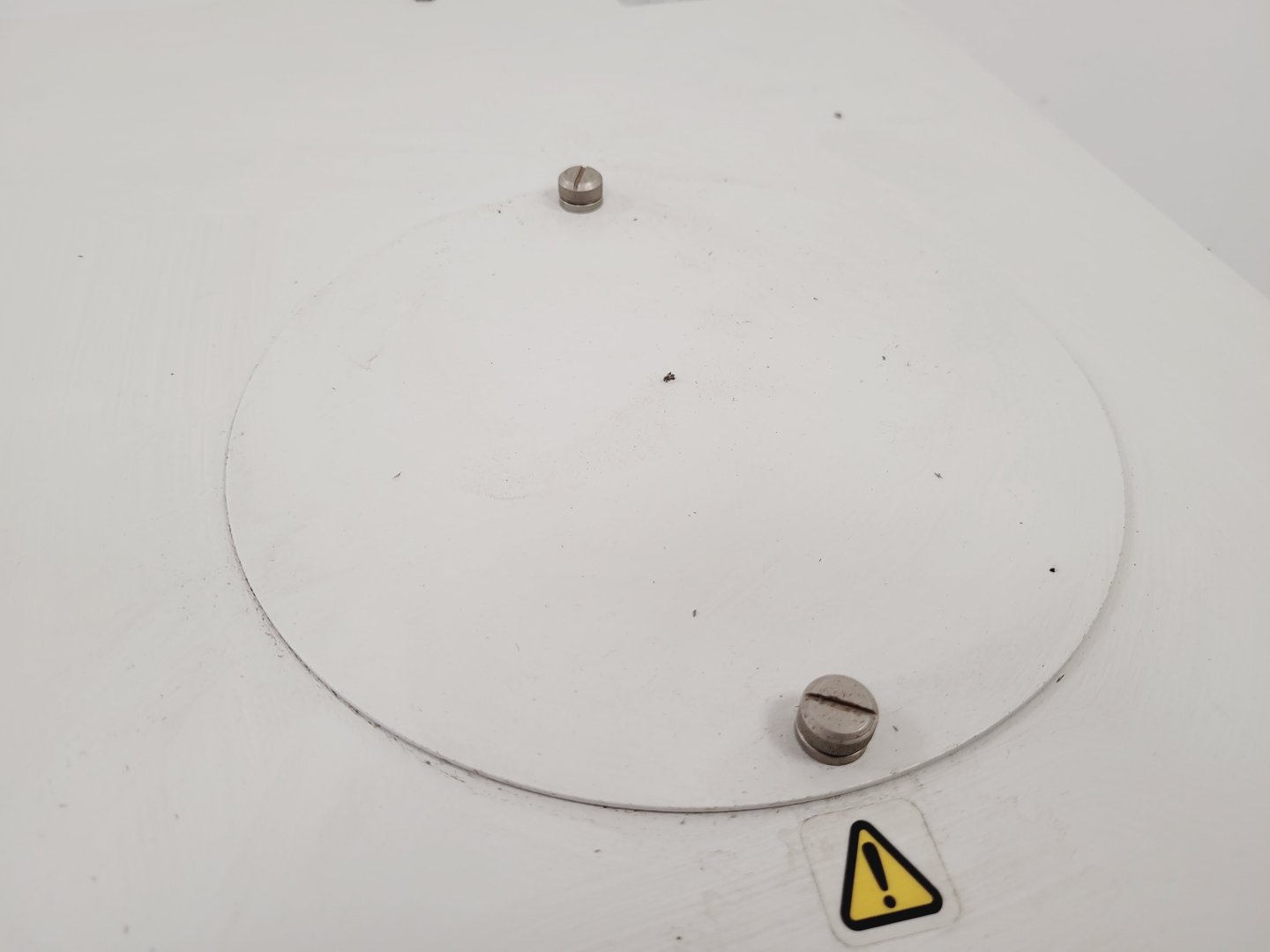 Image of Fisher Scientific Isotemp Recirculating Chiller Lab Spares/Repairs