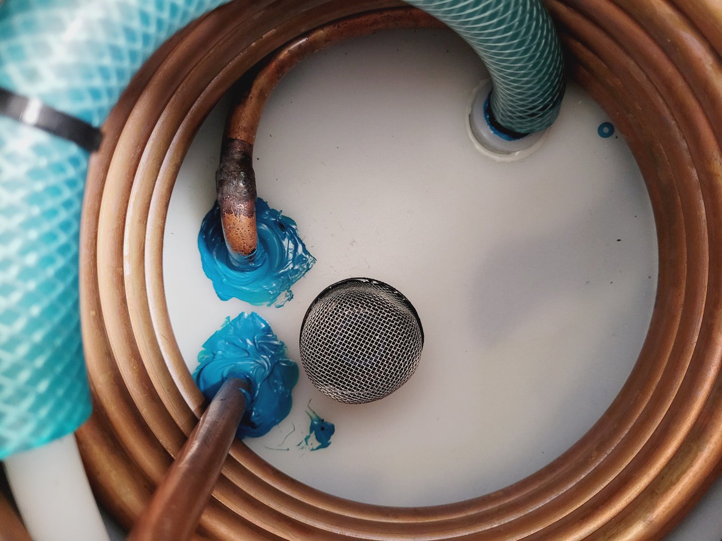 Image of Fisher Scientific Isotemp Recirculating Chiller Lab Spares/Repairs